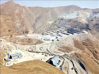 شناسایی بیش از ۲۰ محدوده معدنی جدید