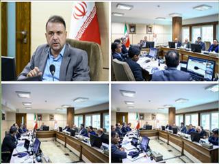 بهبود ۱۴درصدی عملکرد ایمنی و کاهش ۵۵درصدی حوادث در شرکت ملی صنایع مس ایران