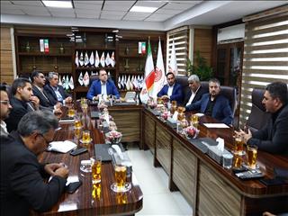 تأکید بر تدوین بسته سیاستی ادغام، توسعه یا انحلال شرکت‌ها با رویکرد سودآوری و تکمیل زنجیره ارزش