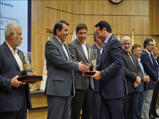 ذخیره قابل استخراج معدن مس میدوک بیش از ۵۰درصد افزایش یافته است