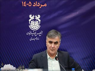 مس ایران برای یک دوره رشد شتابان آماده است