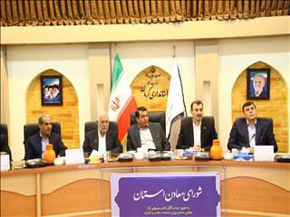 سمیعی‌نژاد: ایمیدرو آماده همکاری برای توسعه زیرساخت‌های جنوب کرمان است