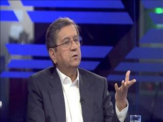 سخنان همتی در صداوسیما؛ ۲۰ جمله رییس‌کل برای تولیدکنندگان