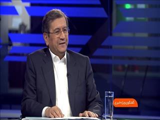 پیام همتی به آینده تولید در ایران چه بود؟