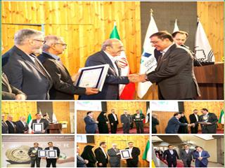 درخشش بی نظیر فولاد خوزستان با تصاحب ۳ نشان ملی مسئولیت اجتماعی