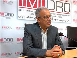 ایما؛ تجلی رویکرد ایمیدرو در حمایت از تاب‌آوری و رقابت‌پذیری معدن