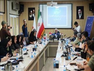 شناسایی ظرفیت‌های عناصر نادر خاکی؛ محور برنامه‌های اکتشافی سازمان زمین‌شناسی