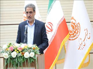 مس ایران، مسیر توسعه شهربابک را شتاب داده است