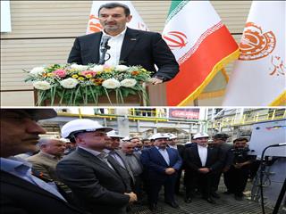 ظرفیت تولید کنسانتره مس ایران به ۳.۲ میلیون تن می‌رسد