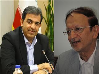 مسوولیت جدیدتان نویدبخش دستاوردهای تاریخی برای ایران است