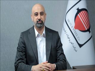 اخبار مثبت نباید واقعیت صنعت فولاد را پنهان کند