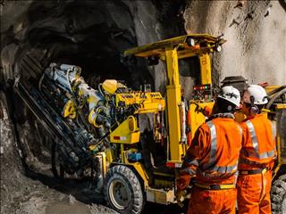 فناوری چینی‌ها به کمک اکتشاف معادن ایران می‌آید؟