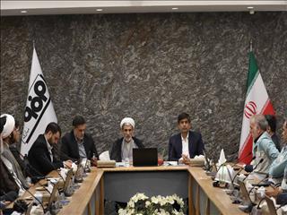 آمادگی فولاد مبارکه برای سناریوهای بحران؛ تداوم تولید و حفظ نیروی انسانی در شرایط جنگی
