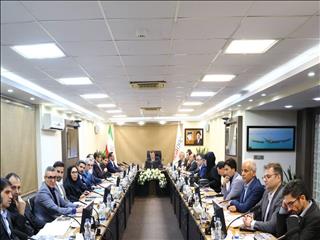 سمیعی نژاد: توانمندی های معدنی ایران در اکسپوی روسیه به نمایش گذاشته شود
