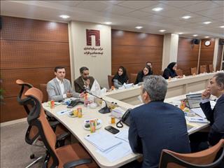 چادرملو؛ پایداری تامین خوراک با جایگزینی استخراج از معادن متوسط و کوچک