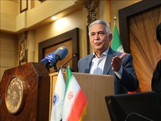 رئیس خانه معدن خواستار کاهش عوارض تامین ماشین‌آلات معدنی شد