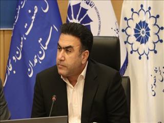 اکتشاف ۱۴ هزار کیلومترمربع از معادن همدان؛ ۶۰ محدوده امیدبخش شناسایی شد