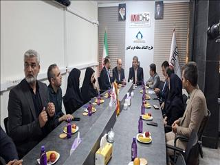 آغاز عملیات اکتشاف ایمیدرو در ۵۸ محدوده امیدبخش معدنی بلوک دیواندره استان کردستان