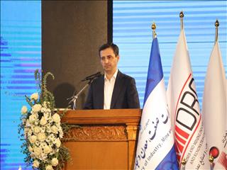 سفر چادرملو به اعماق زمین