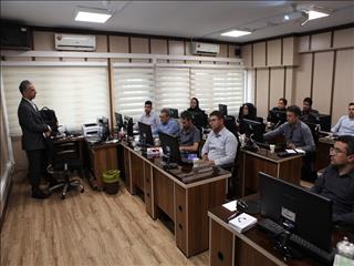 دوره آموزش کاربردهای هوش مصنوعی در ایمنی و بهداشت