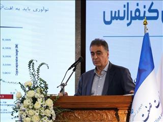 باید با فناوری‌های نوین، عملیات اکتشافی را دگرگون کنیم